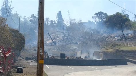 Maui has released the names of 388 people still missing after deadly wildfire